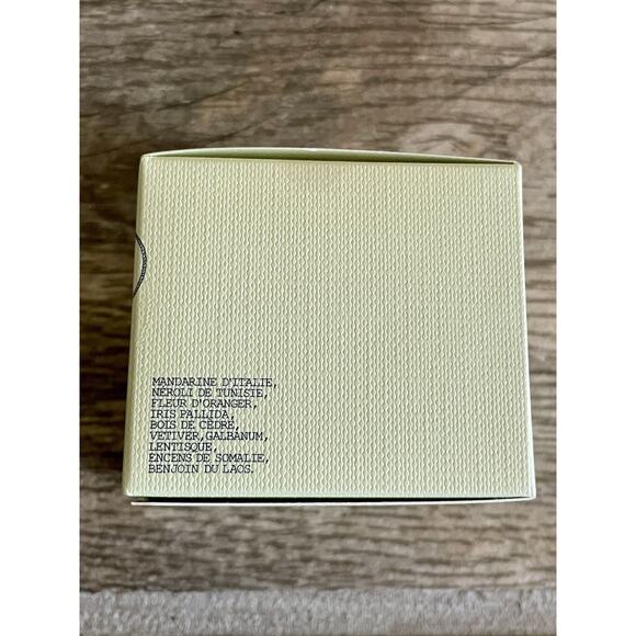 Prada Candle Infusion D’Iris Bougie Parfumee Iris Scent 1.6 oz / 45 grams NIB - Picture 4 of 10